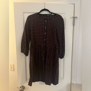 Madewell with tags, never worn